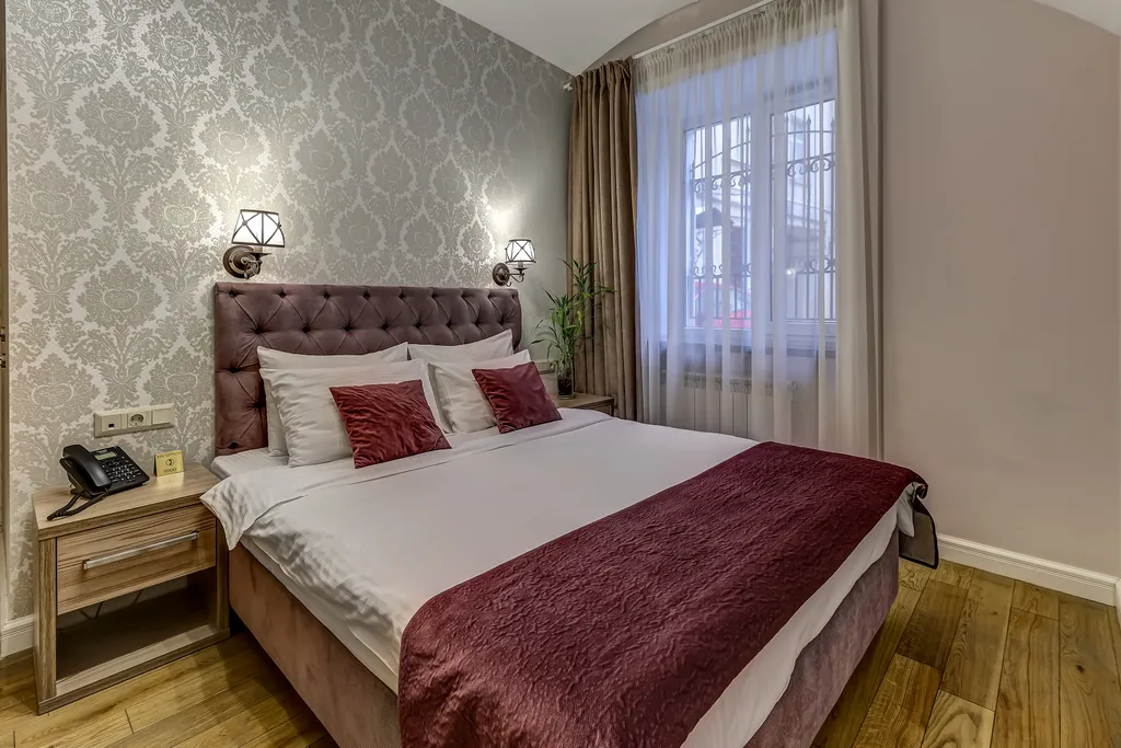 Квартира Комната — Санкт-Петербург