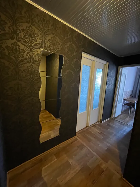 Квартира Квартира Уголок спокойствия, минимализма и уюта — Череповец