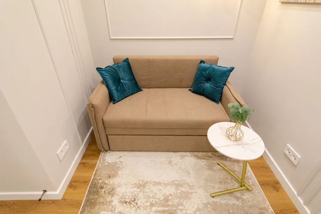 Шикарная евродвушка рядом с аэропортом Внуково