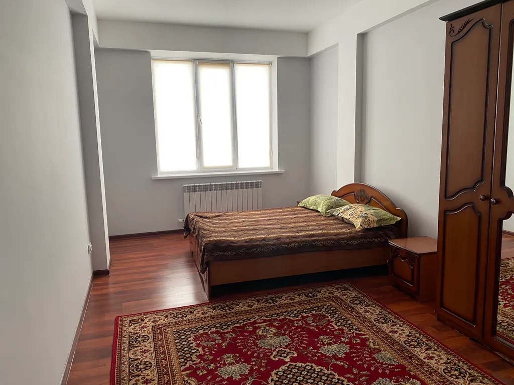 Уютная квартира у моря