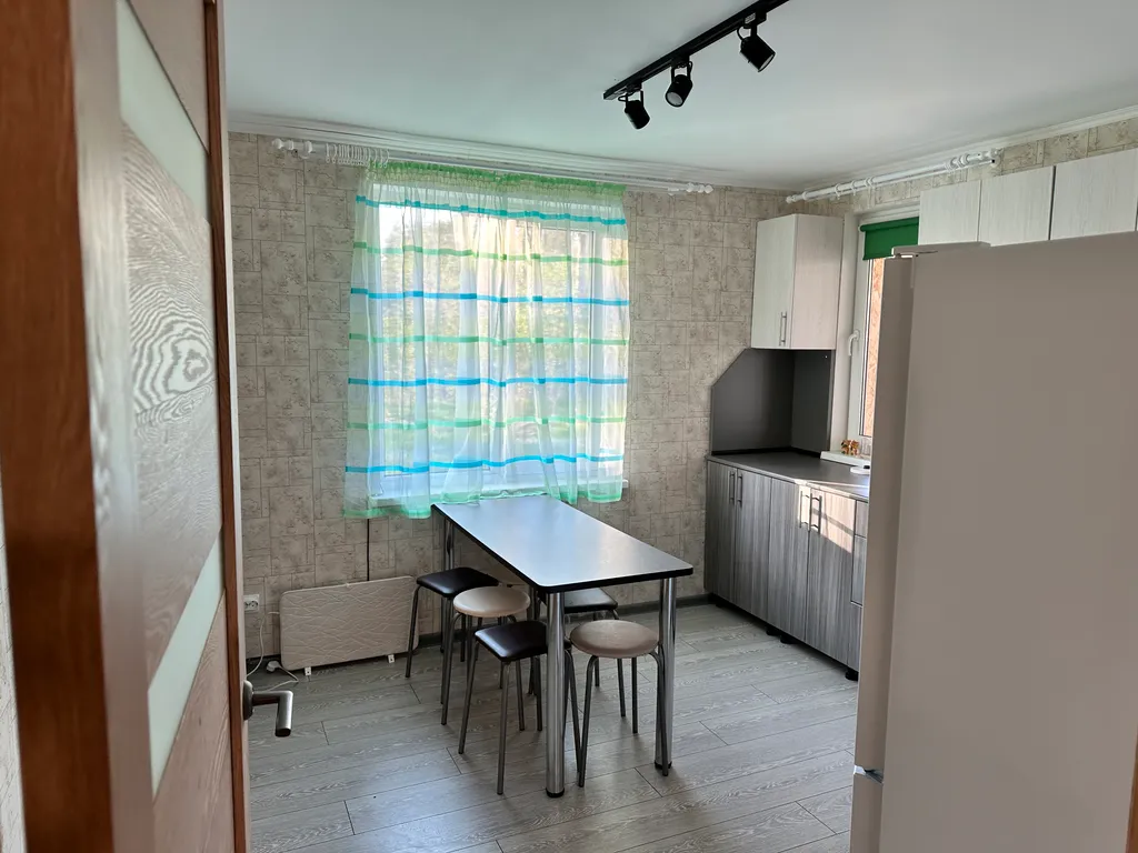 Домик в деревне