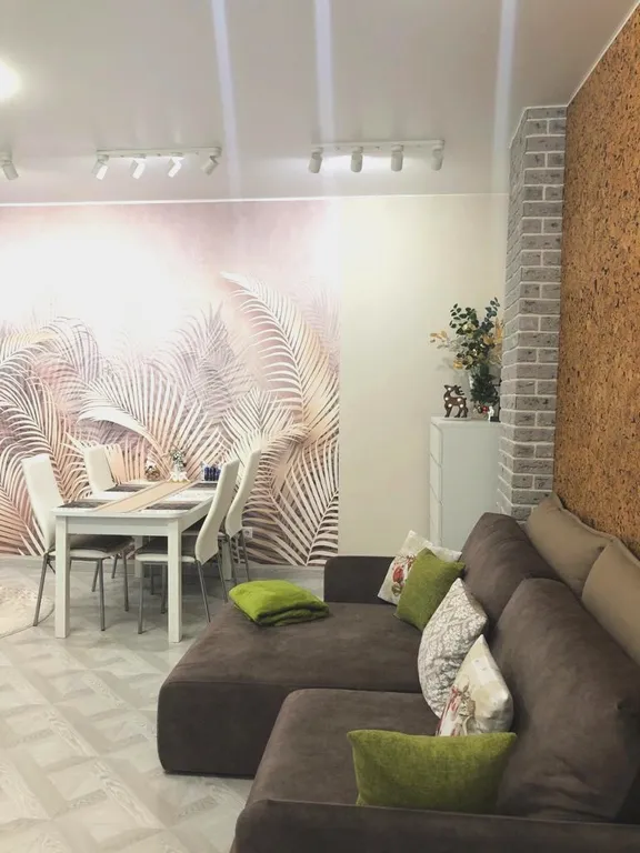 Квартира Квартира в центре у метро Тверская и Пушкинская — Москва