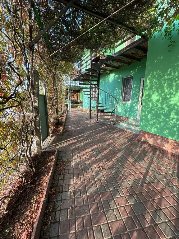 Дом под ключ ,, У Заира 2"