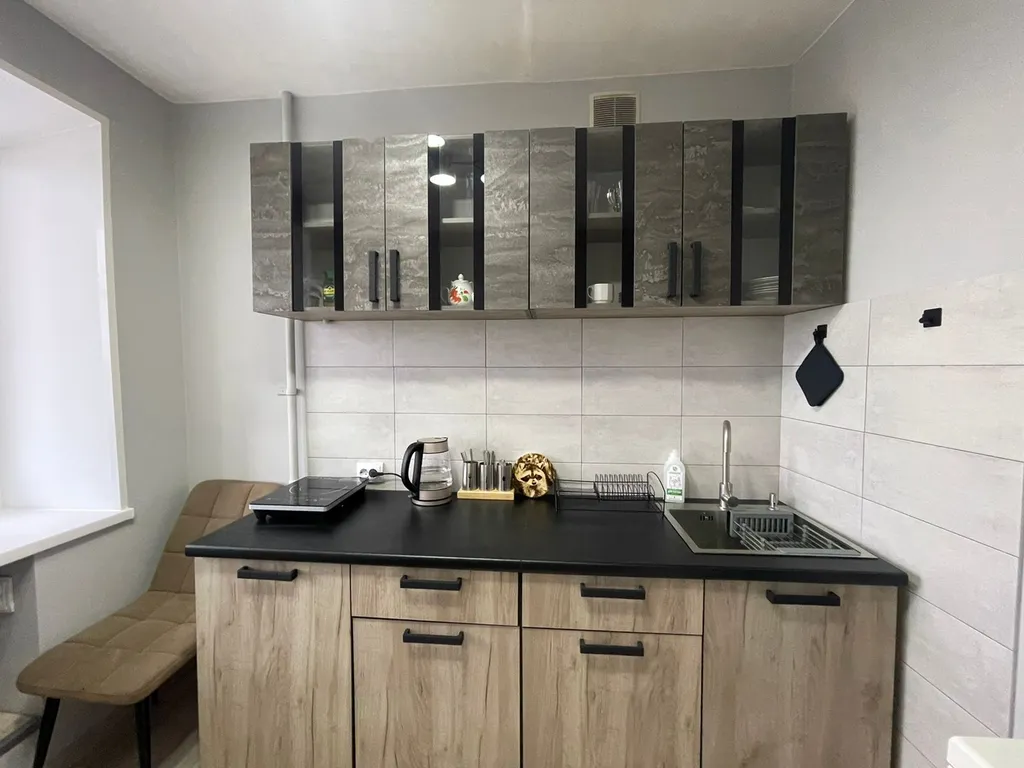 Апартамент Еnот