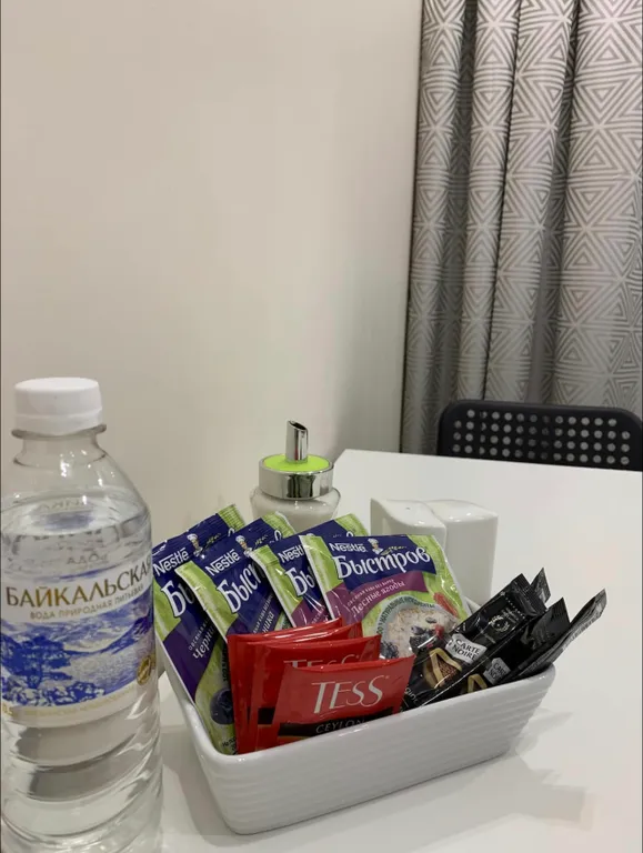 Уютная двухкомнатная квартира не далеко от центра города