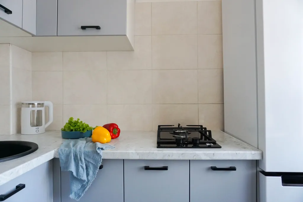 Apartic в центре