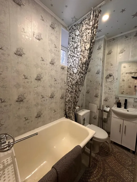 Однокомнатная квартира у автовокзала