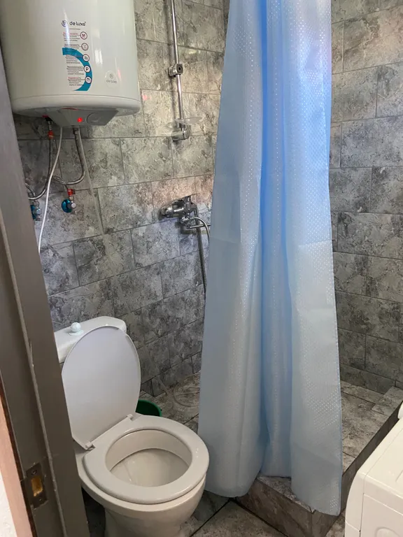 Уютная студия в центре Сухума