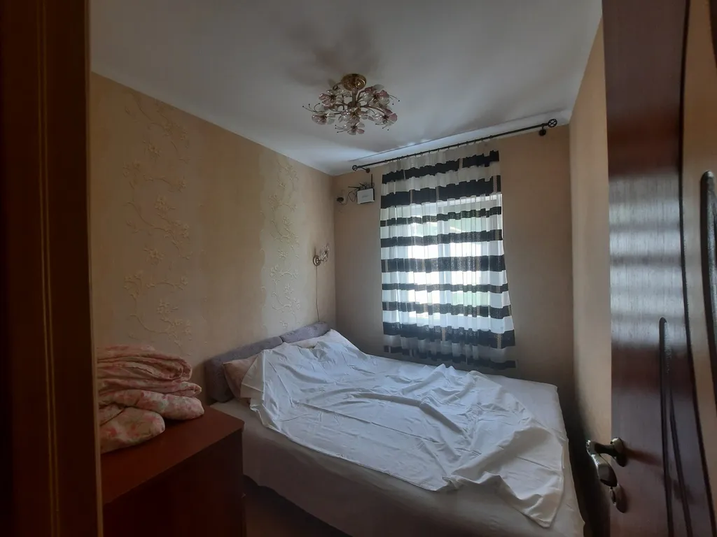 Коттедж Отдельный домик недалеко от моря — Севастополь