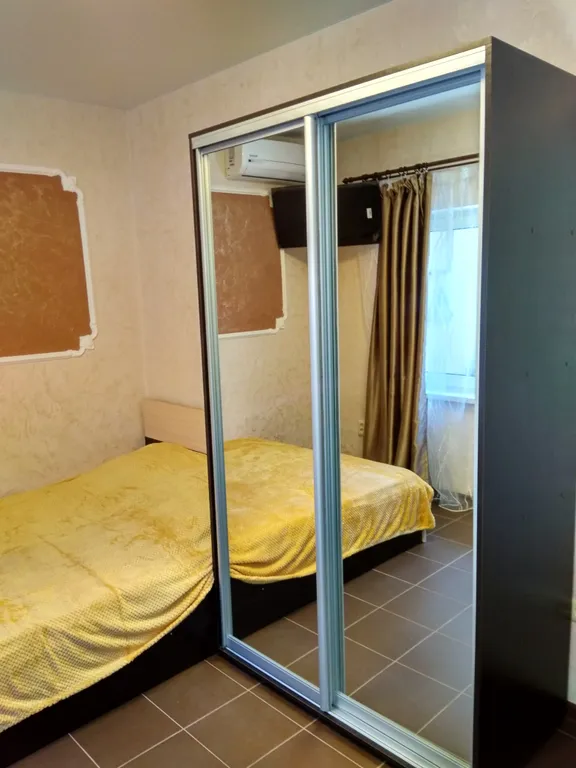 Уютный дом для пары под ключ