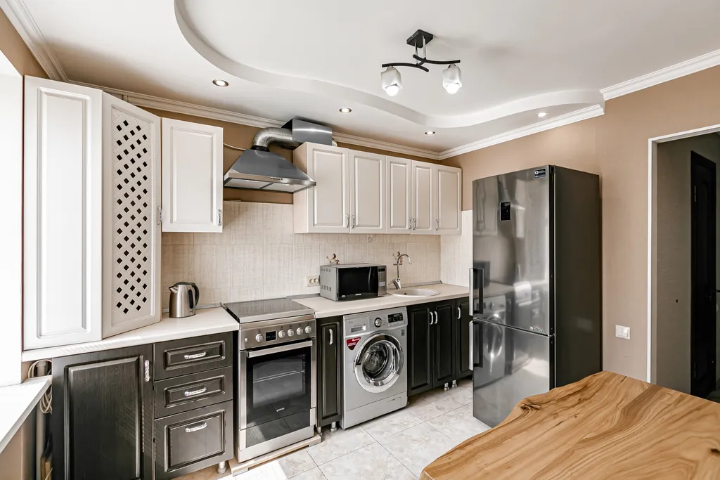 Квартира в центре