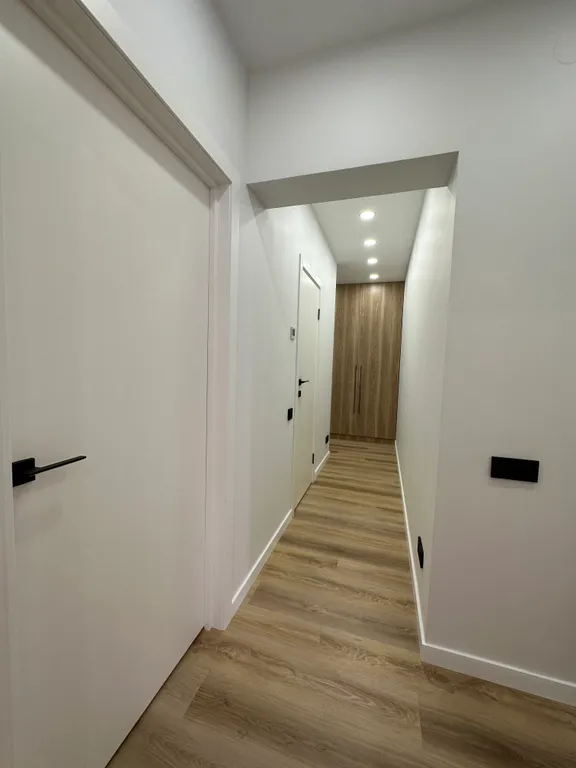 3-х комнатные апартаменты в центре Алматы