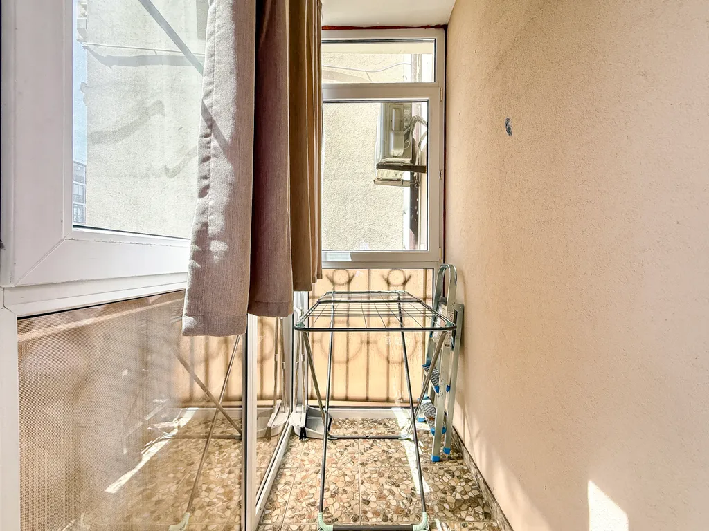 Квартира Апартаменты Лазурное побережье — Анапа