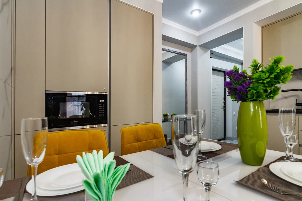 Апартаменты Притяжение