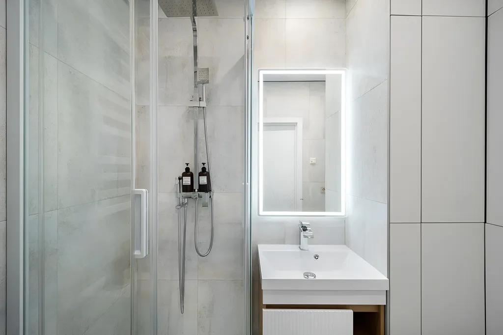 Красивая квартира