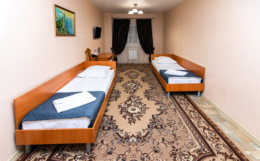 Квартира Комната — аренда посуточно в Сургут