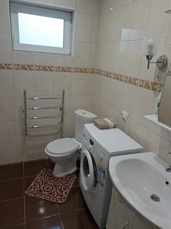 Уютная теплая квартира в центре