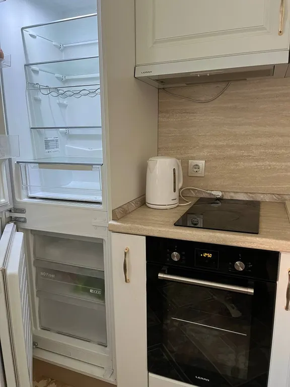 Уютная квартира с wi-fi