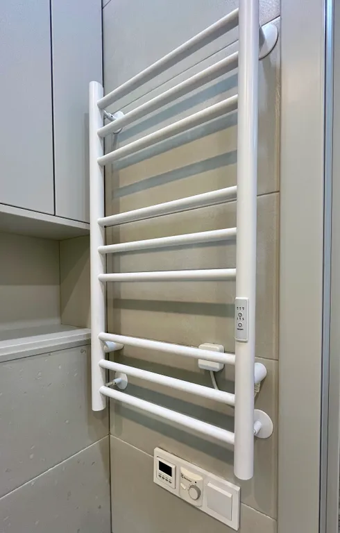 Видовые апартаменты в Зеленой роще