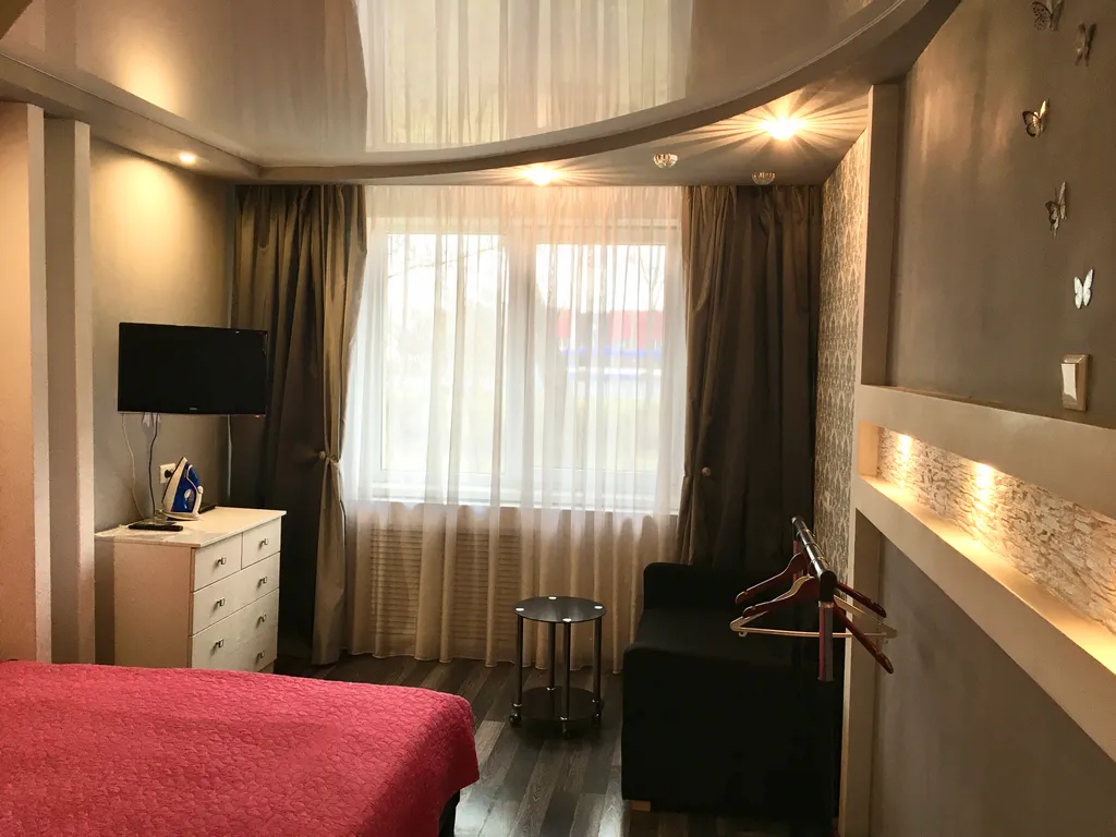 Уютная 1-комнатная квартира — аренда посуточно в Брест