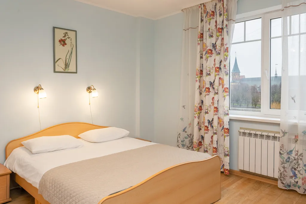 Квартира Квартира в историческом центре — Калининград