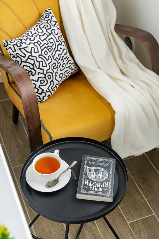 Песчаные дюны