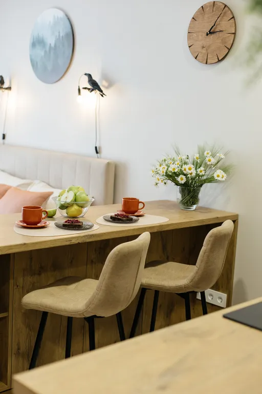 Санландия Апарт