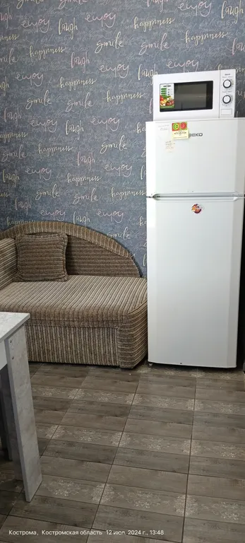 Квартира в самом центре у площади Сусанинской и Пожарной каланчи