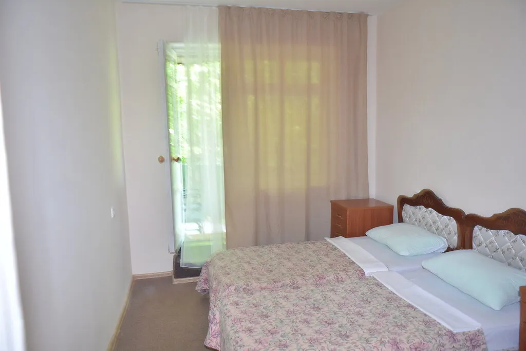 Квартира Комната — Бжид