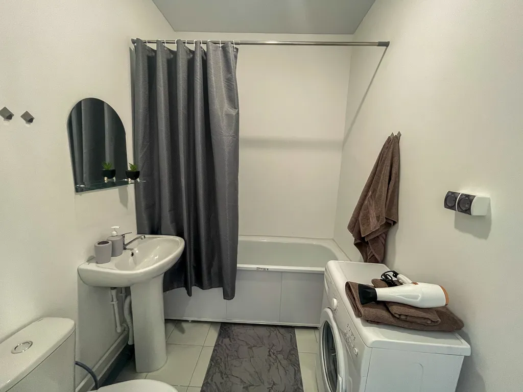 Студия у Центра гимнастики