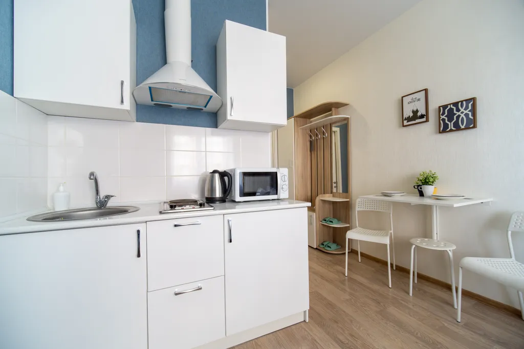 Квартира Квартира Holiday apartment — Краснодар