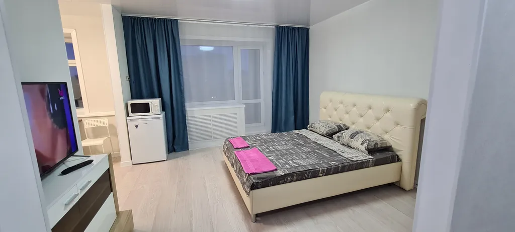 Уютная квартира — аренда посуточно в Якутск