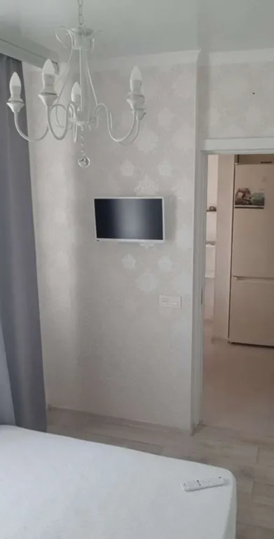 Квартира Прекрасная квартира у моря пионерский проспект — Анапа