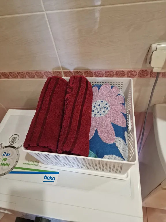 Апартаменты Солнечная