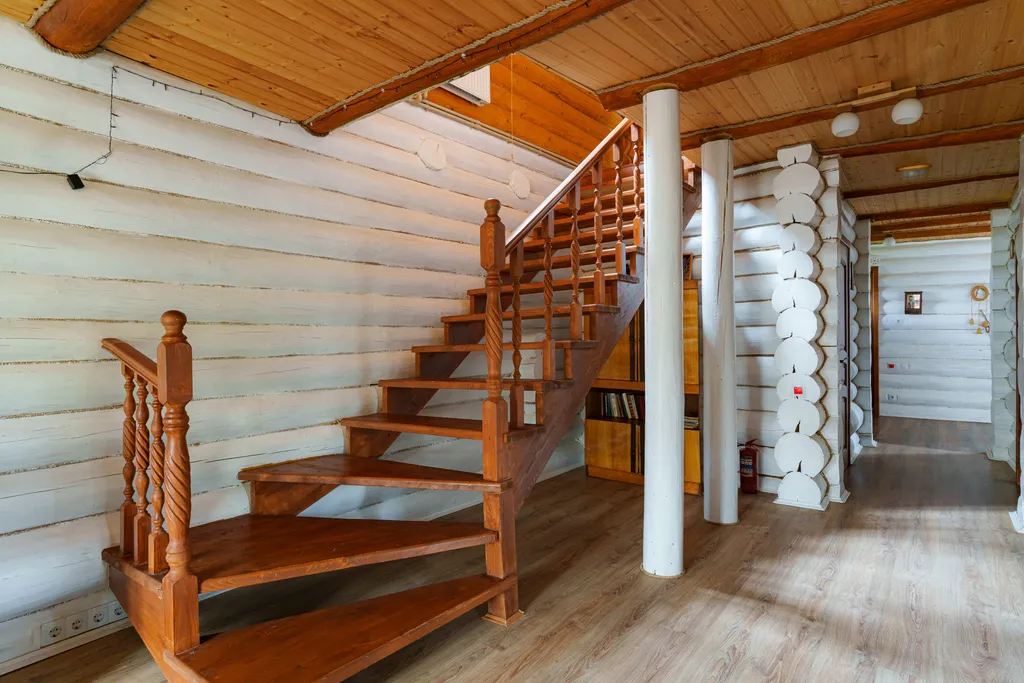 Дом мечты прямо у Минска усадьба Гринкевичи с баней, купелью и Wi-Fi