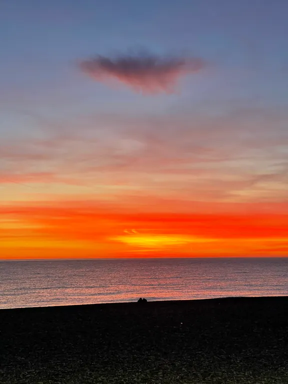 Просторная студия в ЖК Каравелла Португалии