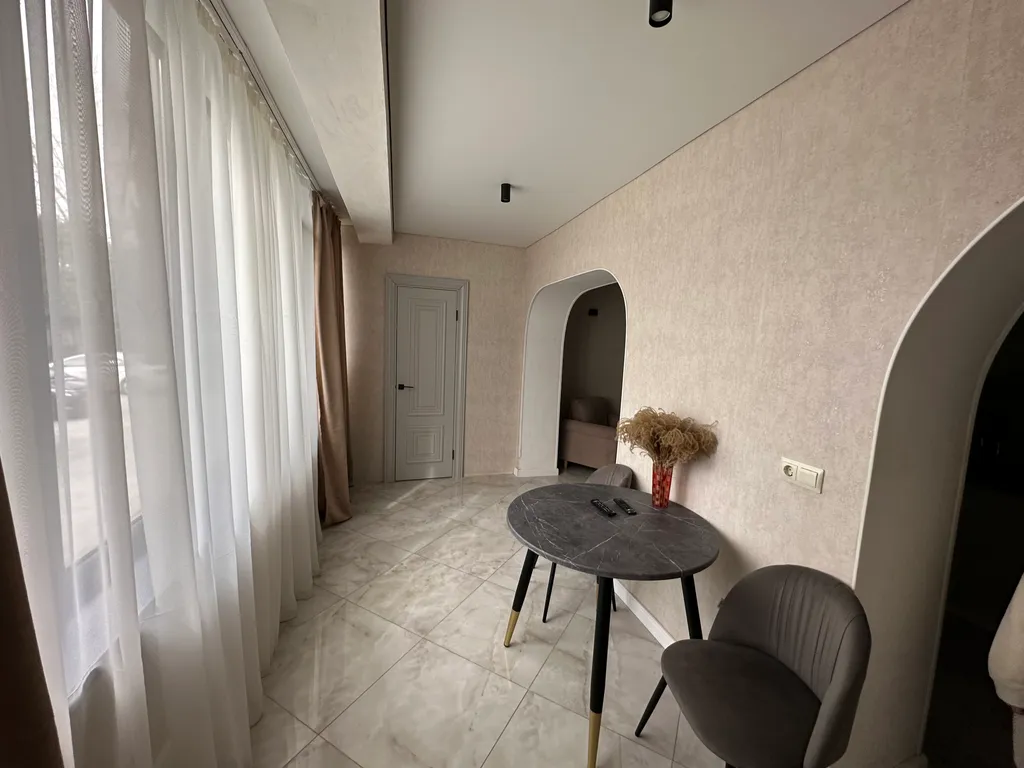 Апартаменты Сухум, центр