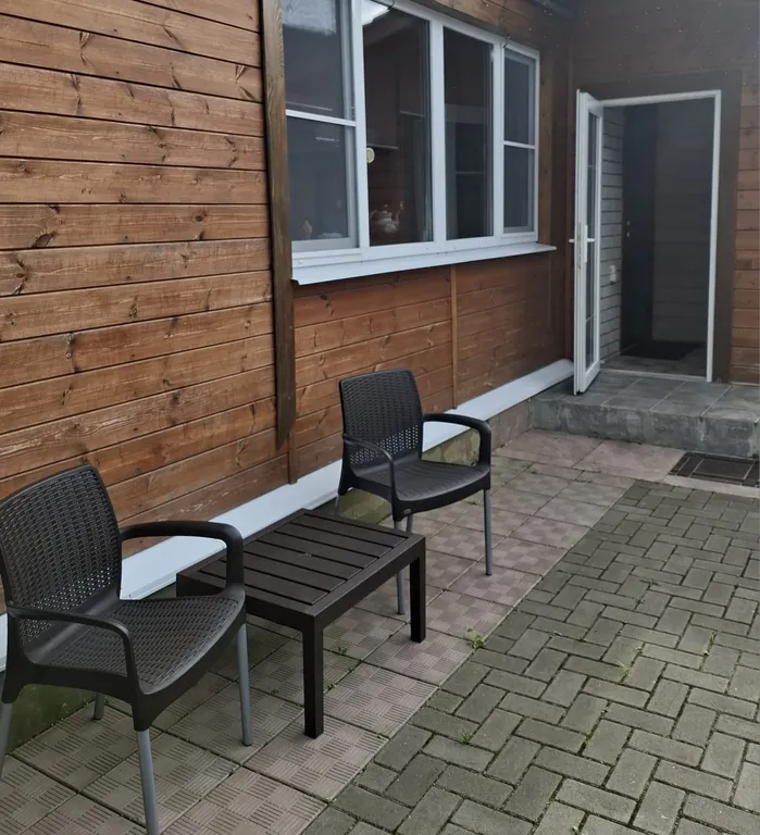 Вариантъ у монастыря