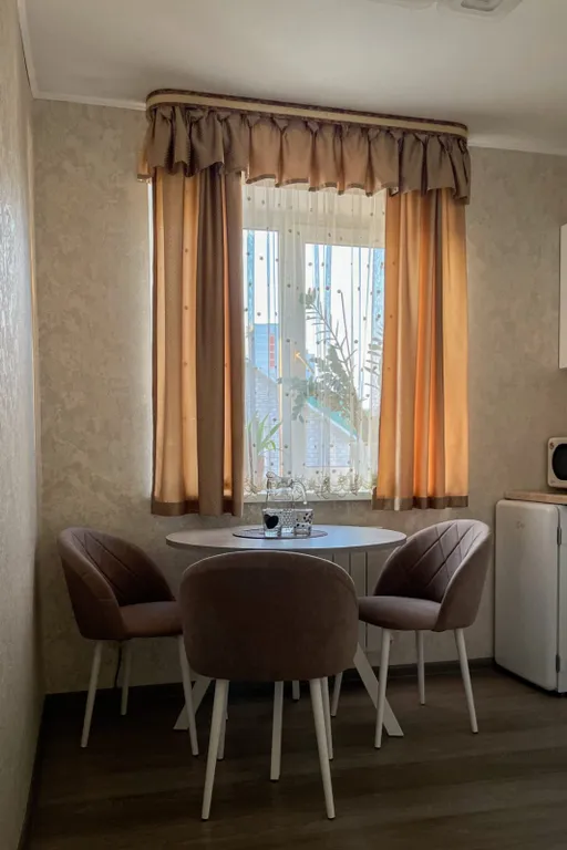 Квартира Уютная квартира — Ижевск