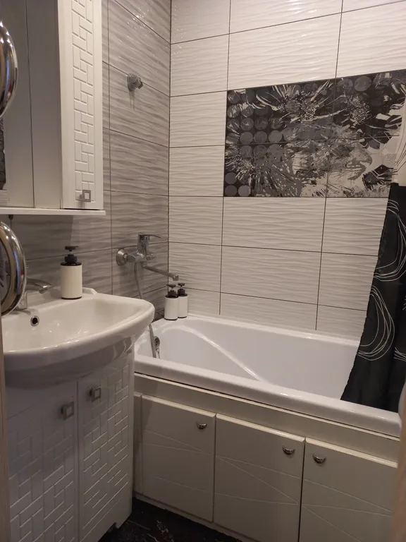 Отличная 2-комнатная просторная квартира