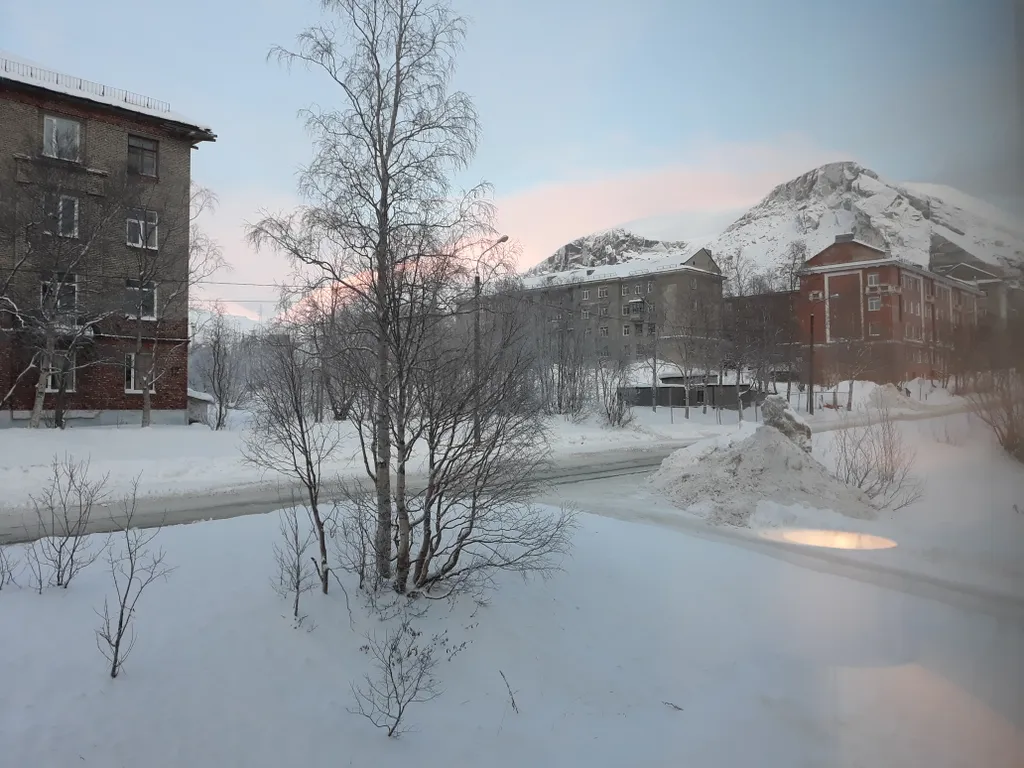 Сталинская квартира с ремонтом в стиле ретро