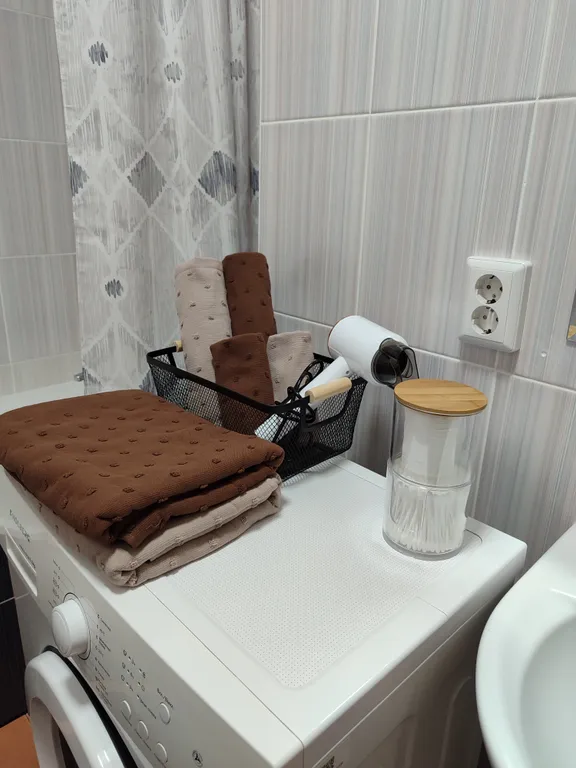 Квартира Квартира в ЖК повышенной комфортности для туристов — Калининград