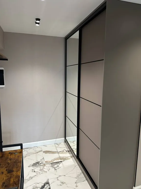 Роскошная квартира с видом на Кремль в сердце Нижнего Новгорода