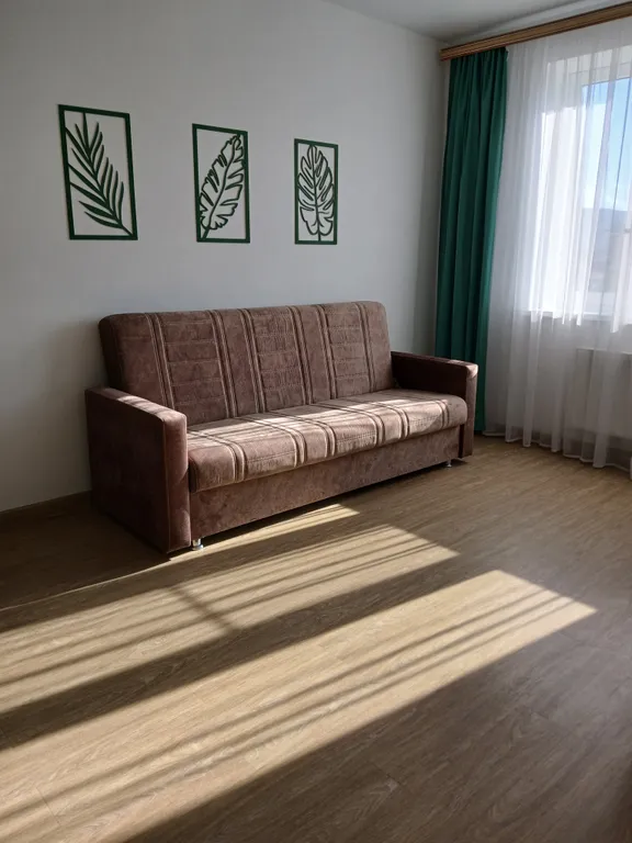 Квартира 1-комнатная квартира чистая и уютная — Горячий Ключ