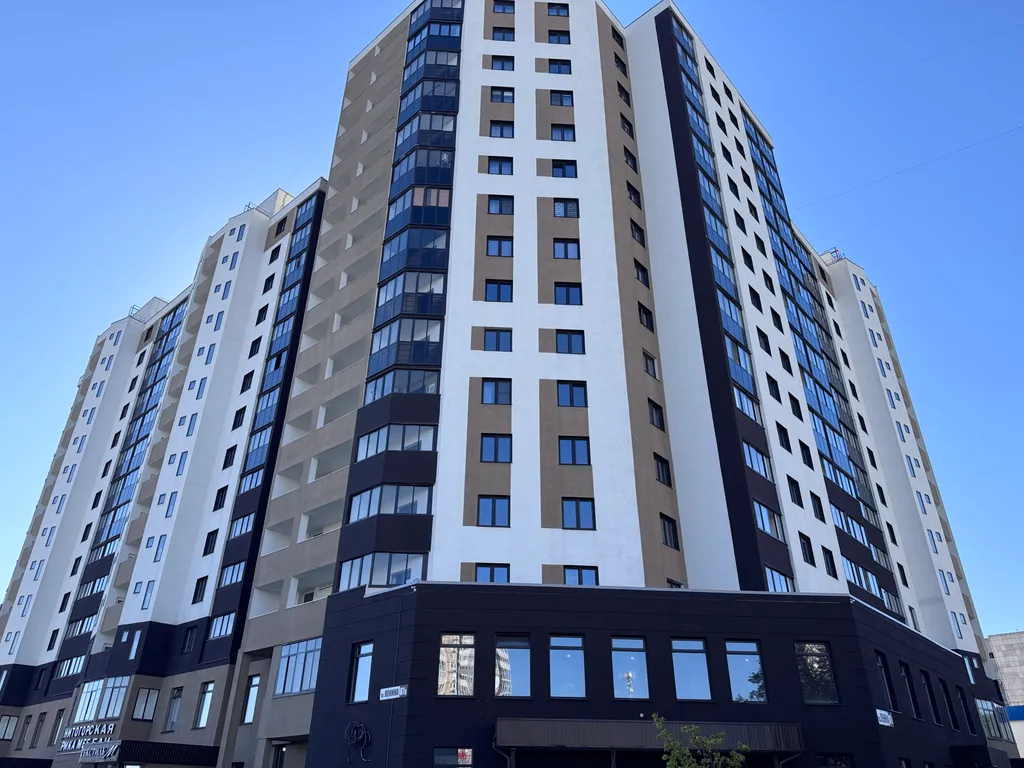 Квартира Luks в центре города