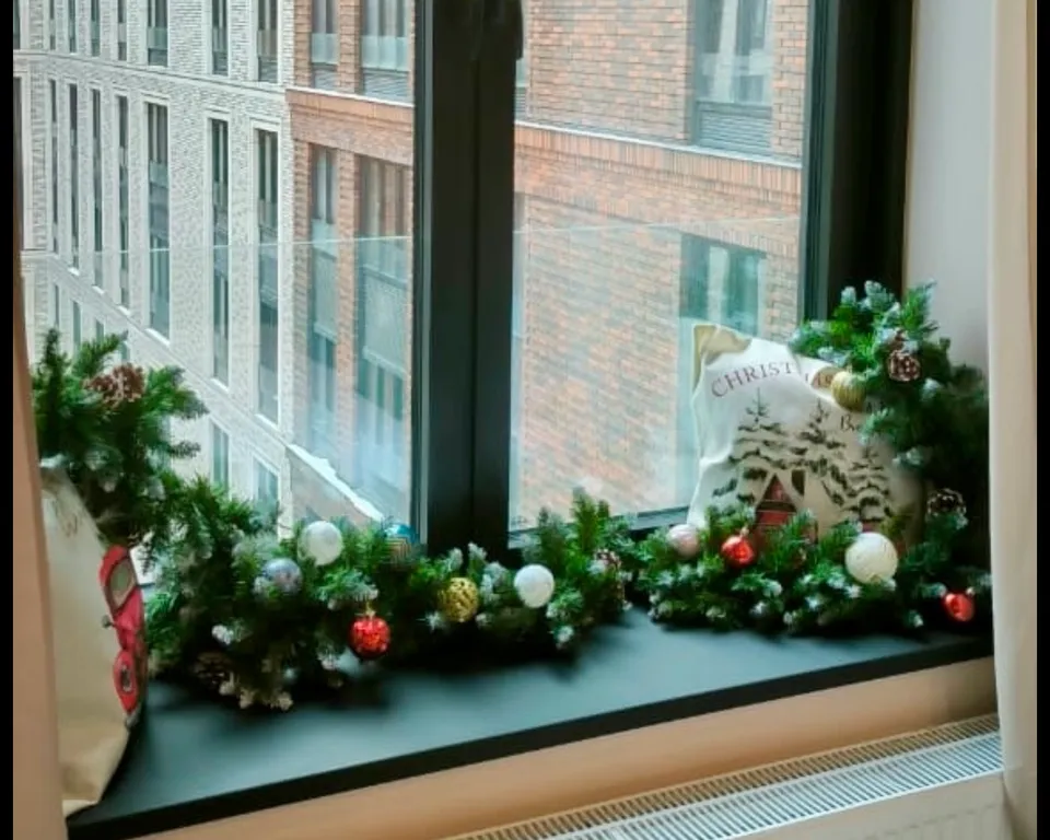 Квартира Апартаменты Comfort & Relax Home at Tsarskaya Ploshchad (Studio 2) — Москва