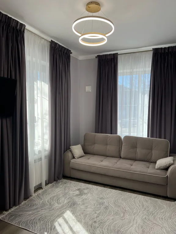 Квартира в тихом центре рядом с набережной