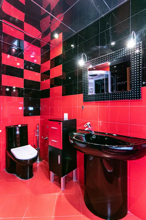 Люкс квартира со всеми условиями