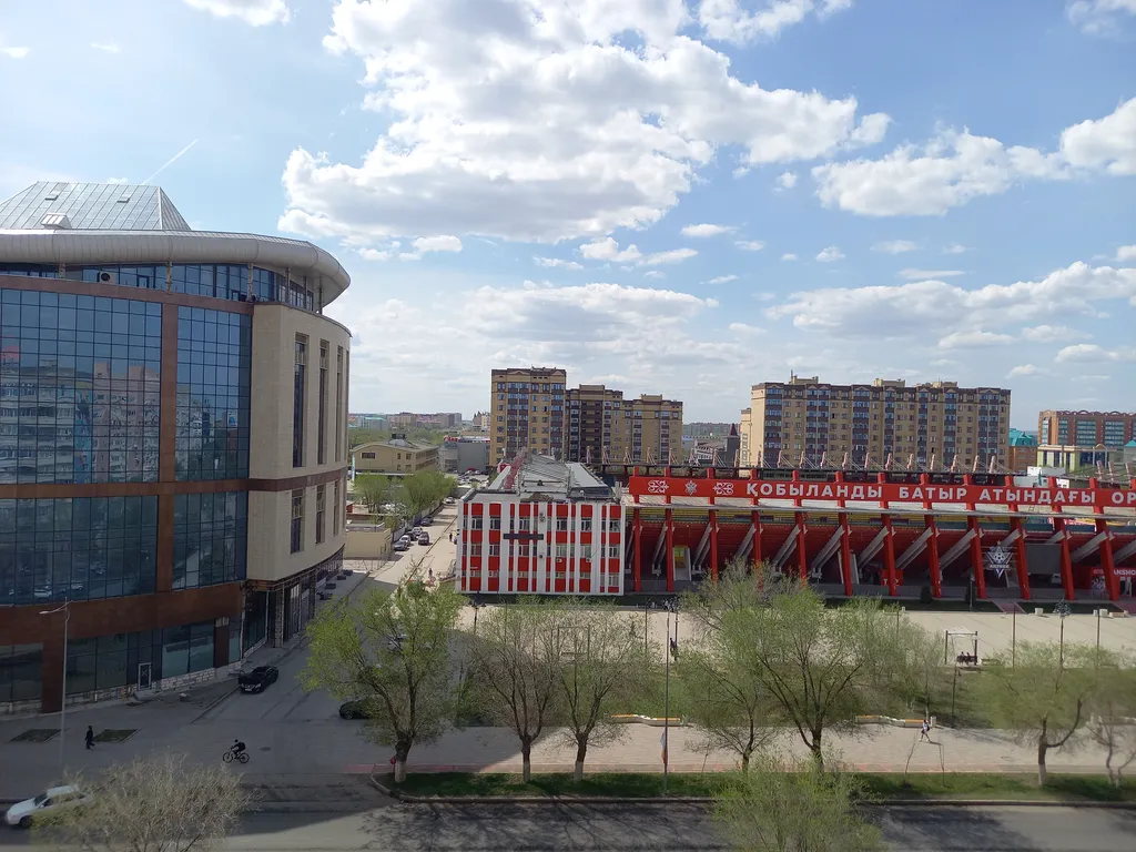 Лунная Гавань