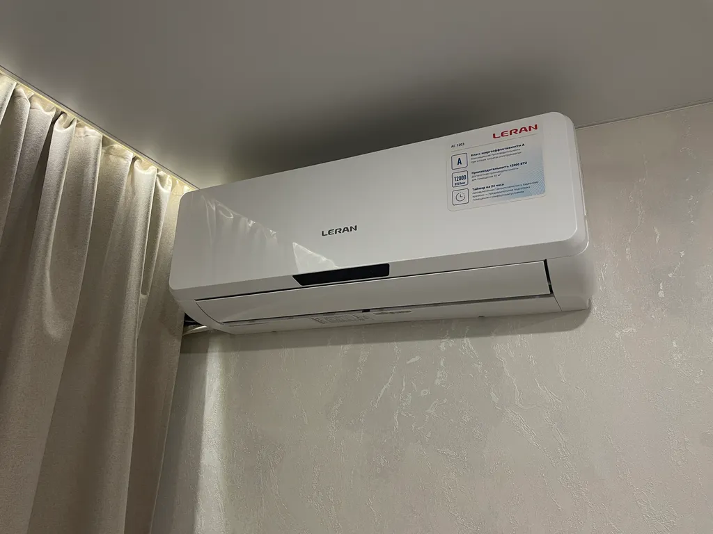 Уютная трёхкомнатная квартира в центре города